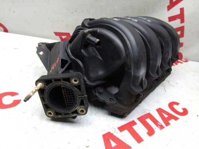 Коллектор TOYOTA Corolla 3ZZ-FE