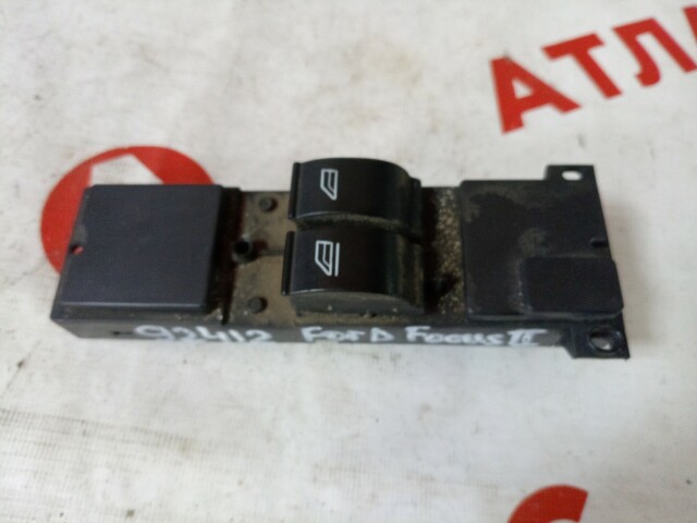 Блок управления стеклоподъемниками FORD Focus II 