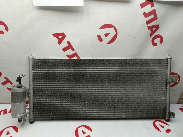 Радиатор кондиционера NISSAN Bluebird Sylphy 