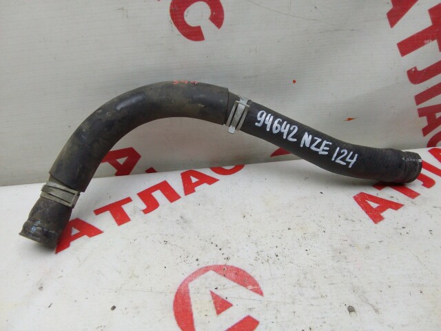 Патрубок TOYOTA Corolla Fielder 