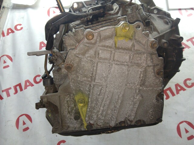 АКПП TOYOTA Platz 1NZ-FE