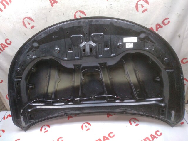 Капот TOYOTA Avensis 