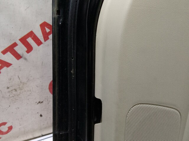 Дверь NISSAN Primera 
