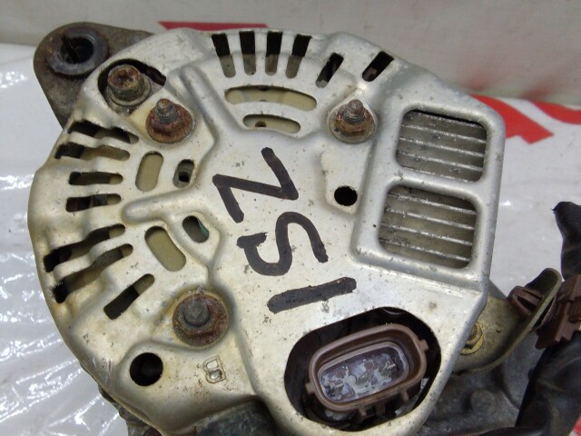 Генератор TOYOTA Vitz 1SZ-FE