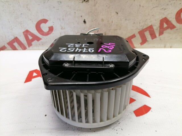 Моторчик печки NISSAN Teana 