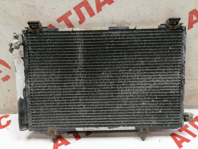 Радиатор кондиционера TOYOTA FunCargo 