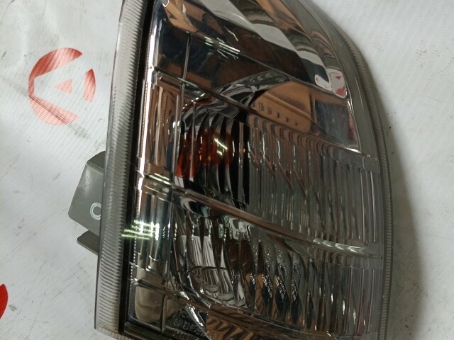 Габарит NISSAN X-Trail 