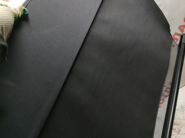 Шторка багажника MAZDA CX-5 