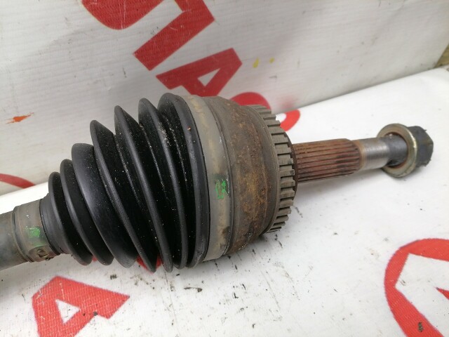 Привод короткий NISSAN Bluebird Sylphy 