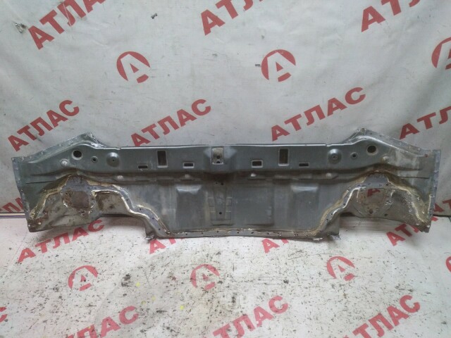 Задняя панель TOYOTA Corolla 