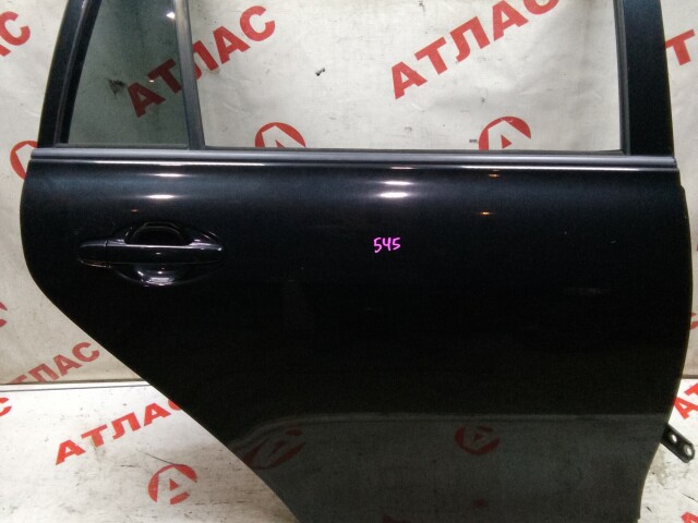 Дверь TOYOTA Corolla Fielder 
