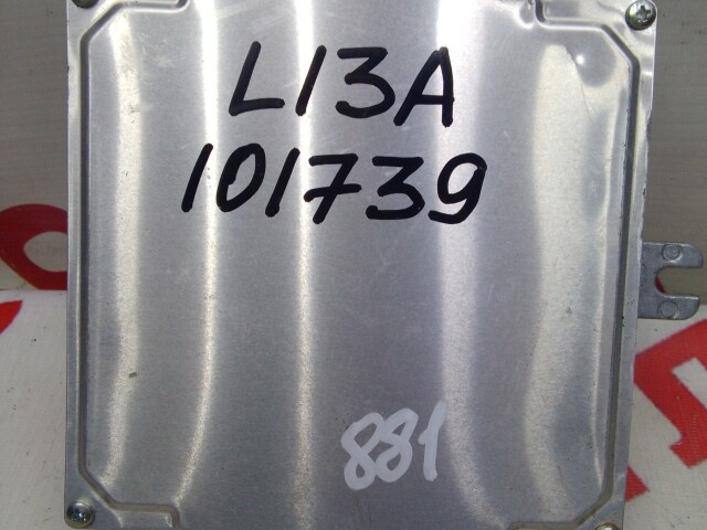 Компьютер HONDA Fit L13A