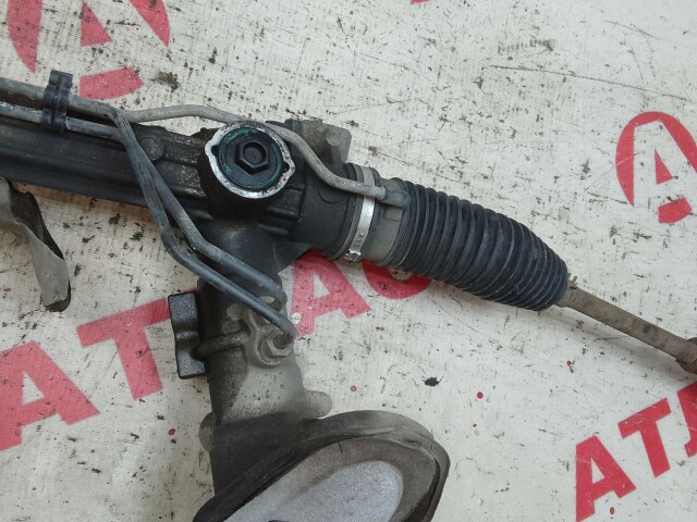 Рулевая рейка FORD Focus II ASDB