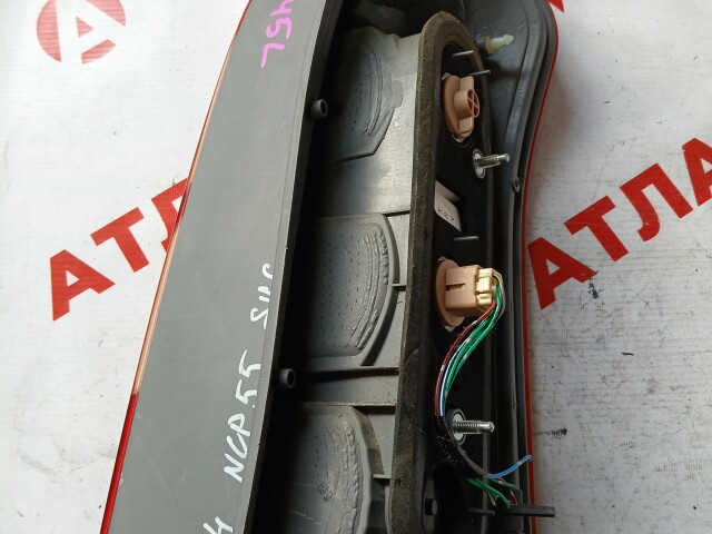 Стоп TOYOTA Succeed 