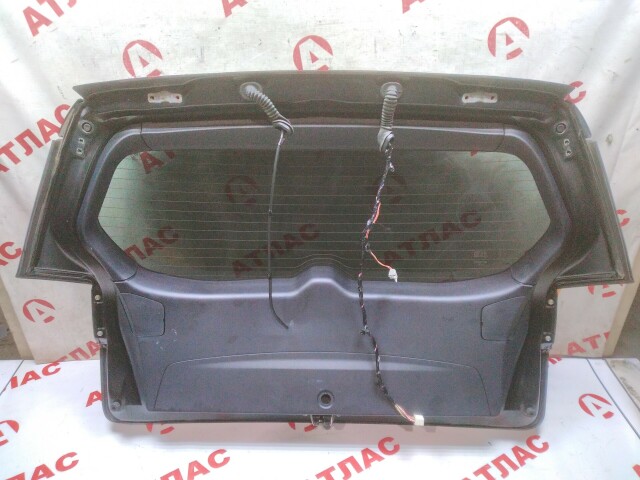 Дверь багажника MITSUBISHI Outlander 