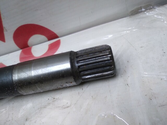 Привод длинный TOYOTA Avensis 1AZ-FSE