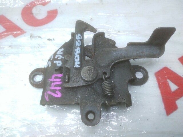 Замок капота TOYOTA Probox 