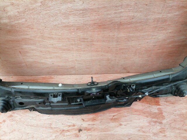 Задняя панель TOYOTA Corolla Fielder 