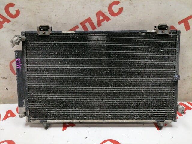 Радиатор кондиционера TOYOTA Corolla 