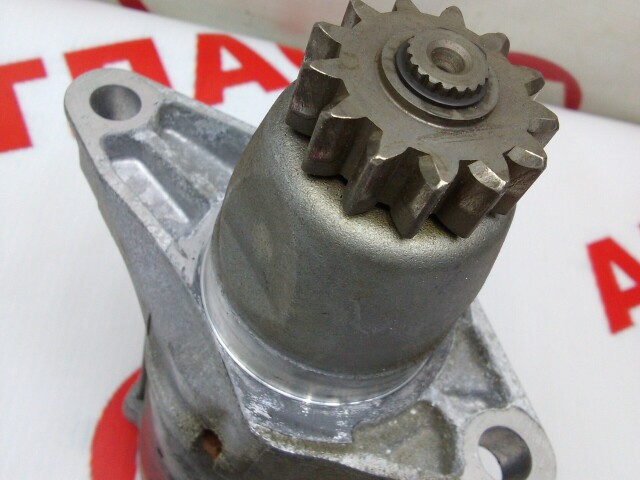 Стартер TOYOTA Estima 2AZ-FE