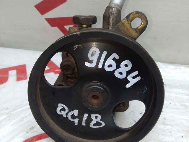 Гидроусилитель руля NISSAN Wingroad QG18-DE