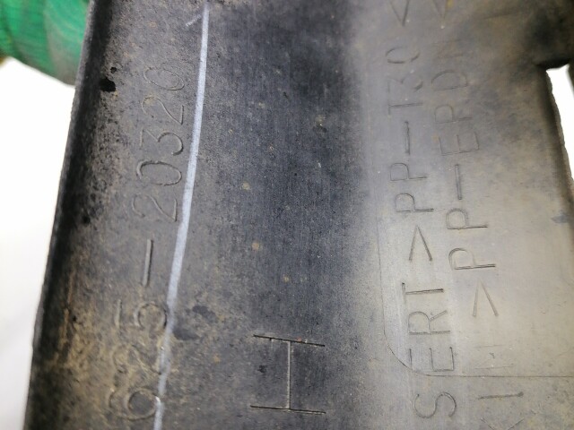 Брызговик TOYOTA Corona Premio 