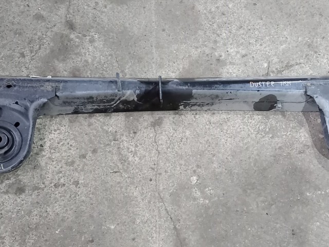Балка задняя RENAULT Duster 