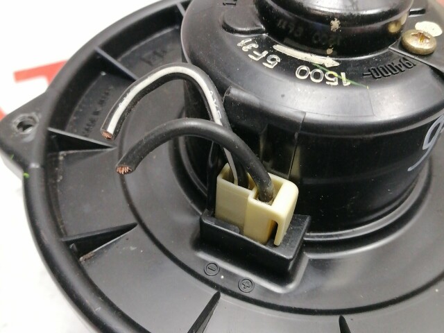 Моторчик печки TOYOTA Corolla Fielder 