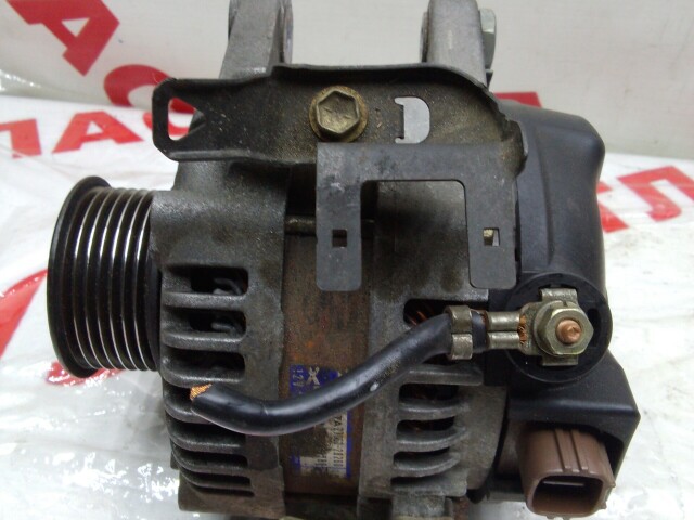 Генератор TOYOTA Avensis 1AZ-FSE