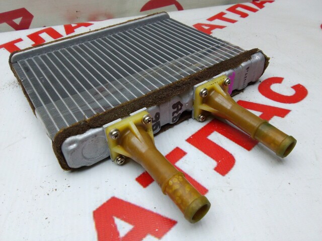 Радиатор печки NISSAN Bluebird Sylphy 