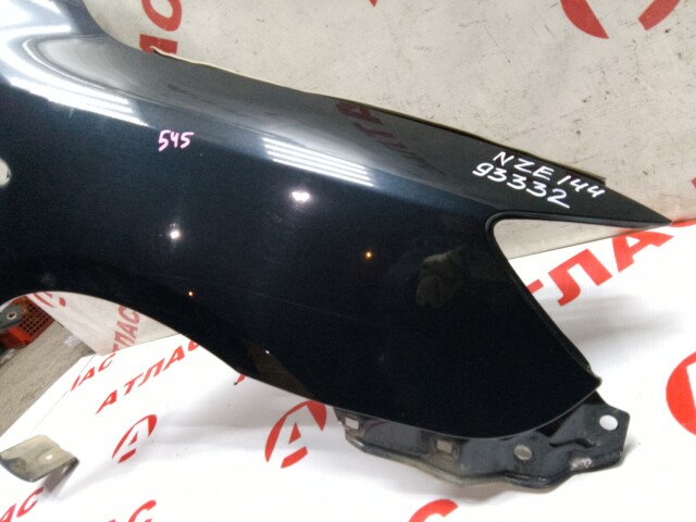 Крыло TOYOTA Corolla Fielder 