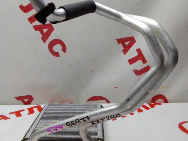 Радиатор печки TOYOTA Premio 