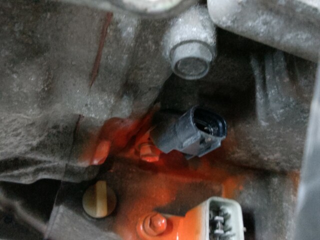 АКПП TOYOTA Corolla Fielder 1NZ-FE