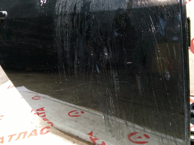 Дверь NISSAN Primera 