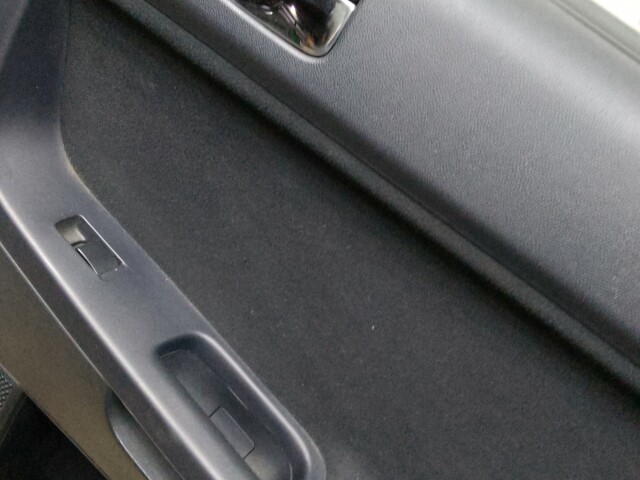 Дверь MITSUBISHI Galant Fortis 