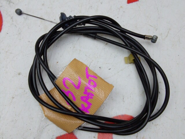 Трос капота TOYOTA Avensis 