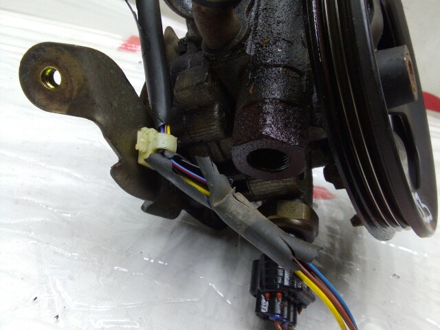 Гидроусилитель руля TOYOTA Corolla Fielder 1NZ-FE