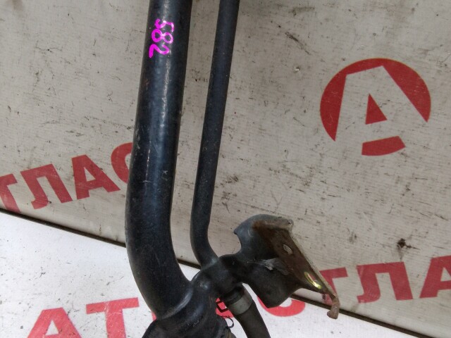 Горловина бензобака NISSAN Bluebird Sylphy 