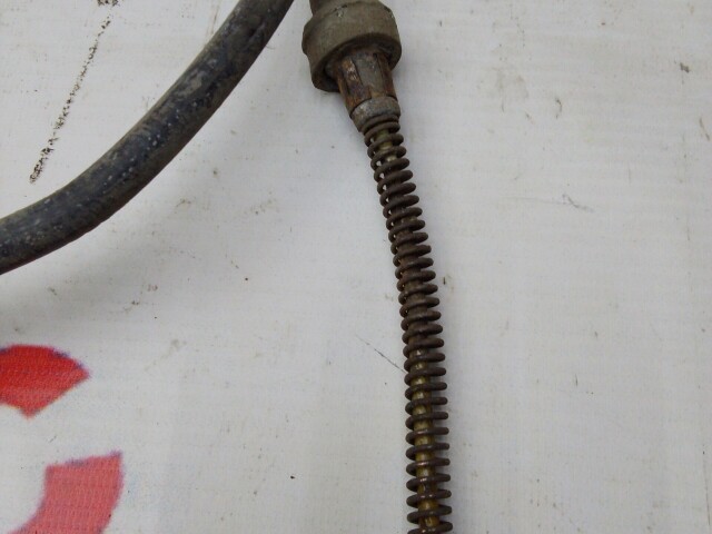 Трос ручника TOYOTA Corolla 