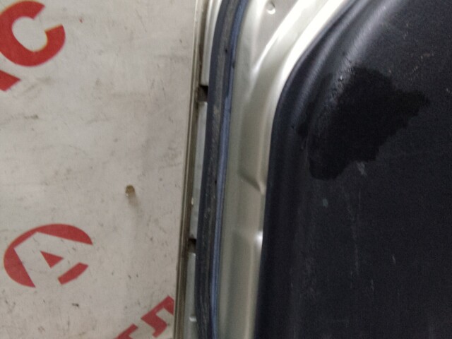 Дверь TOYOTA Vitz 