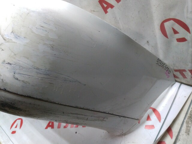 Бампер задний TOYOTA Platz 