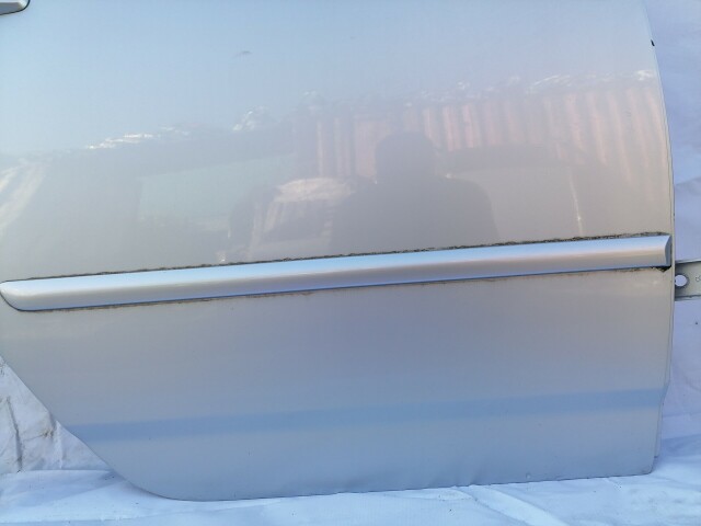 Дверь TOYOTA Corolla Fielder 