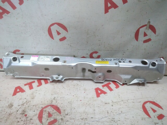 Телевизор TOYOTA Ist 