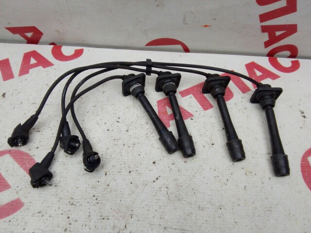 Бронепровода TOYOTA Corolla 4E-FE