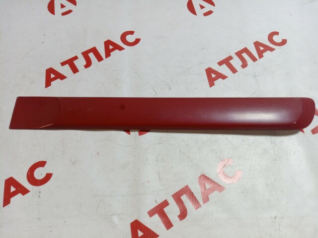 Молдинг NISSAN X-Trail 