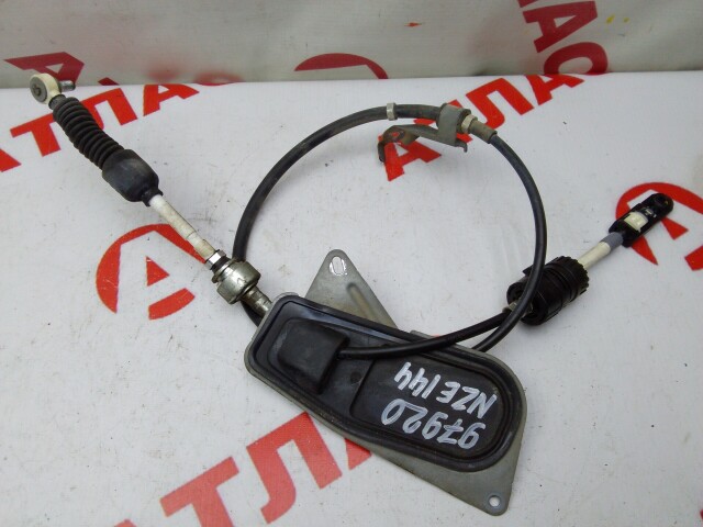 Трос КПП TOYOTA Corolla Fielder 