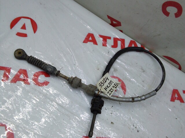 Трос КПП TOYOTA Avensis 1ZZ-FE