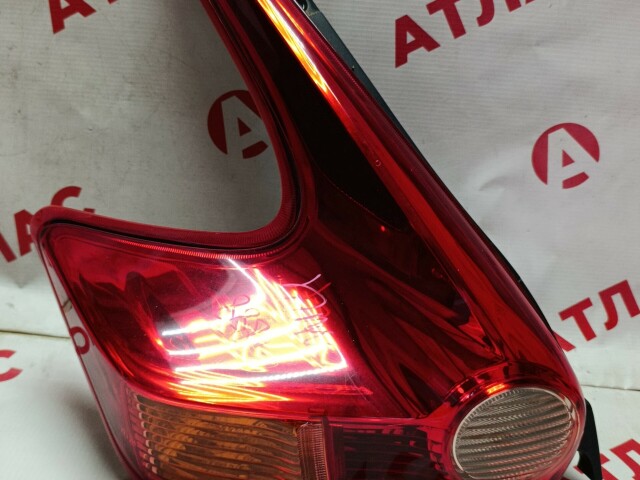 Стоп NISSAN Juke 