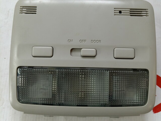 Плафон TOYOTA Avensis 