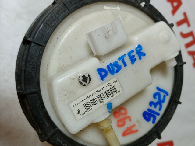 Бензонасос RENAULT Duster 